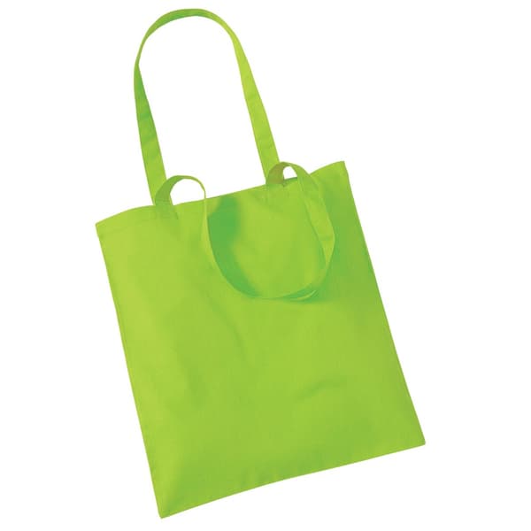 Westford Mill Bag For Life Long Handle Tote Bag