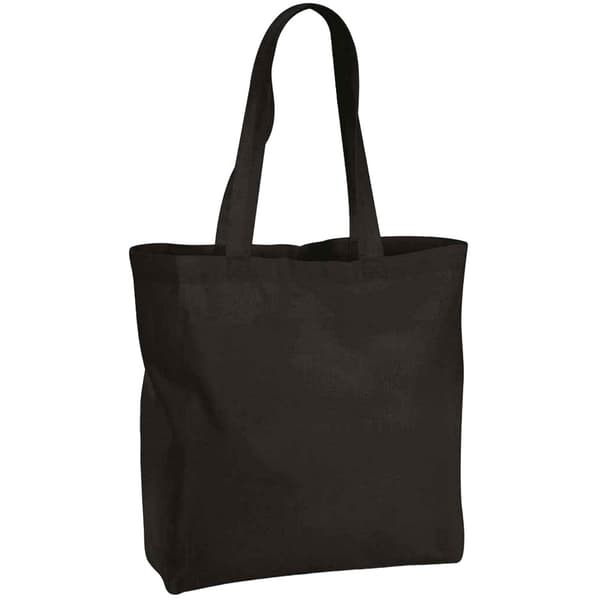 Westford Mill Bag For Life Maxi Tote Bag Black One Size