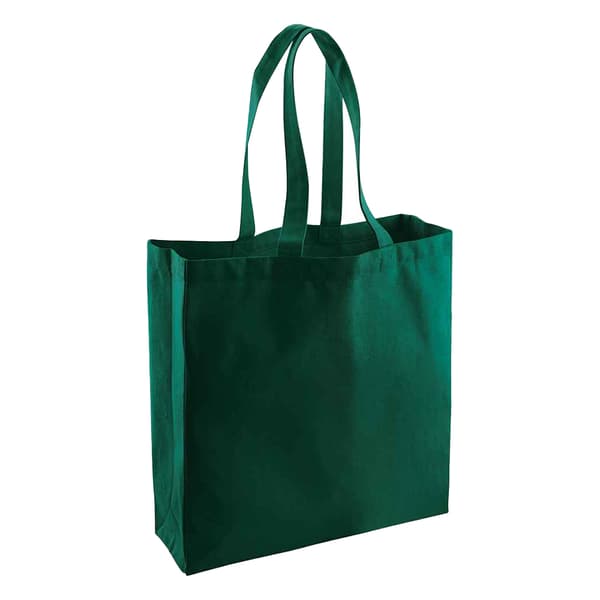 Westford Mill Classic Fairtrade Shopper