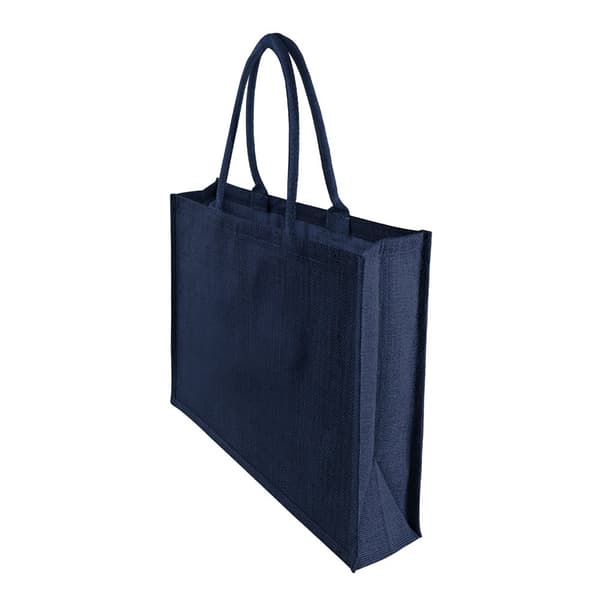 Westford Mill Classic Jute Shopper Bag
