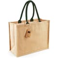 Pikkukuva 1 / 2: Westford Mill Classic Jute Shopper Bag