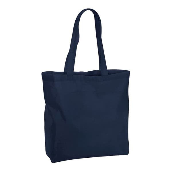 Westford Mill Bag For Life Maxi Shopper Bag French Navy One Size