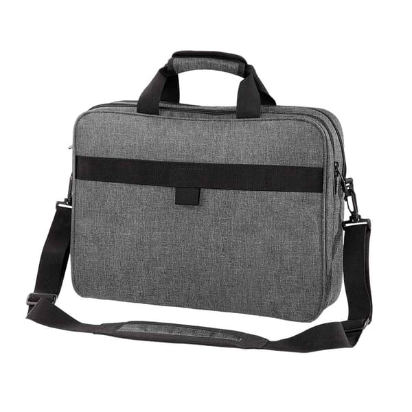 Quadra Executive Shoulder Bag