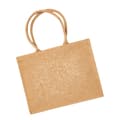 Pikkukuva 2 / 2: Westford Mill Shimmer Jute Shopper
