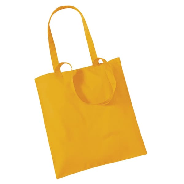 Westford Mill Long Handle Tote Bag