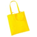 Pikkukuva 1 / 2: Westford Mill Long Handle Tote Bag