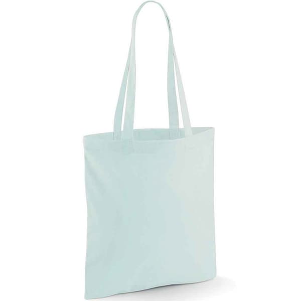 Westford Mill Long Handle Tote Bag