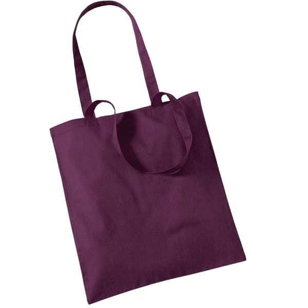 Westford Mill Long Handle Tote Bag