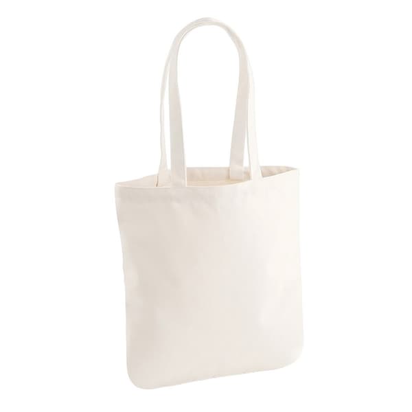 Westford Mill EarthAware Spring Organic 10L Tote Bag
