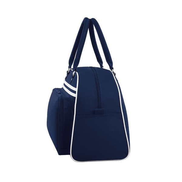 Bagbase Retro Bowling Bag