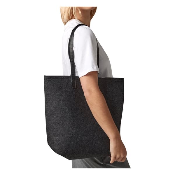 Bagbase Premium Felt Tote Bag