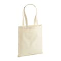 Miniatyrbillede 1 af 2: Westford Mill EarthAware Organic Shopper Bag