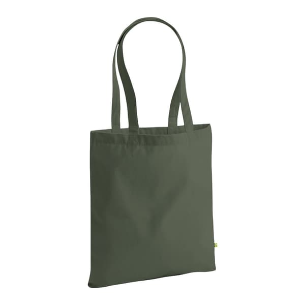 Westford Mill EarthAware Organic Shopper Bag