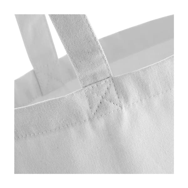 Westford Mill EarthAware Organic Shopper Bag
