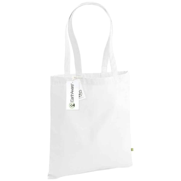 Westford Mill EarthAware Organic Shopper Bag