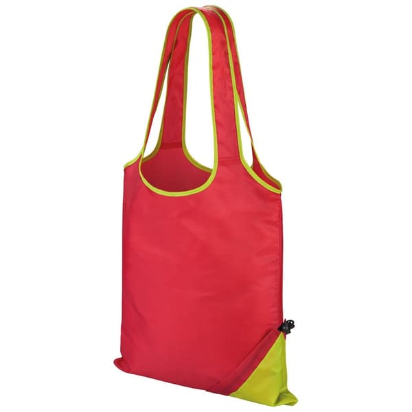 Result Core Compact Shopper Raspberry One Size