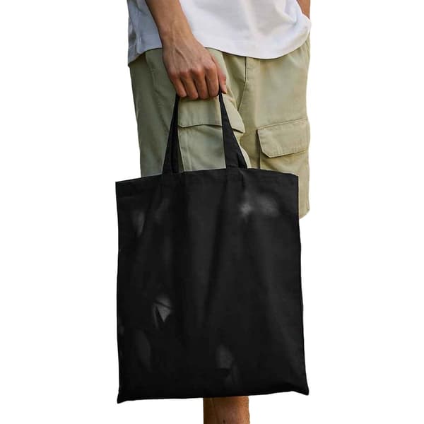 Westford Mill Short Handle Tote Bag