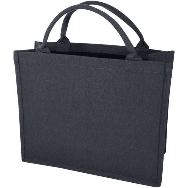 Page Recycled Tote Bag