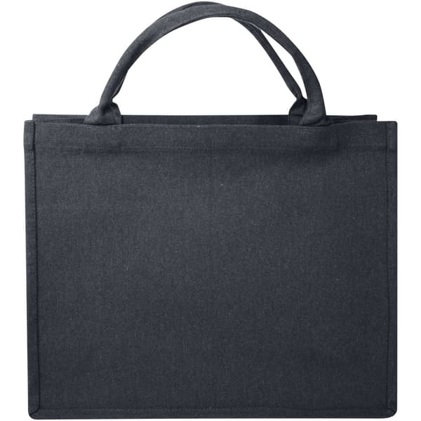 Page Recycled Tote Bag