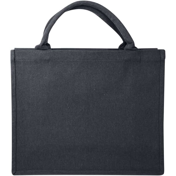 Page Recycled Tote Bag