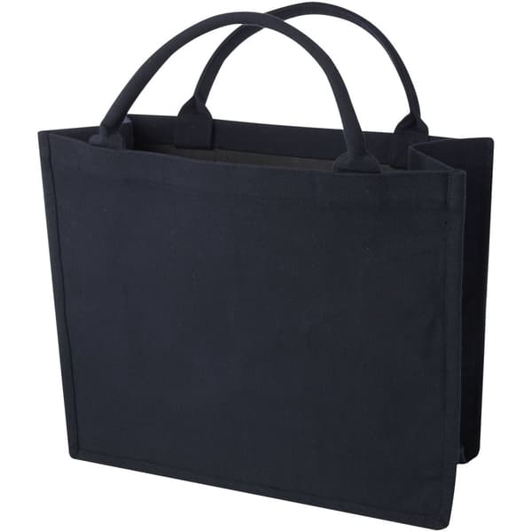 Page Recycled Tote Bag