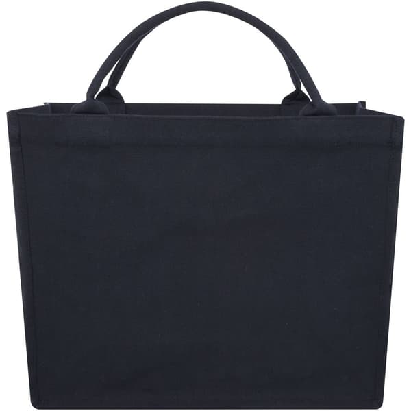 Page Recycled Tote Bag