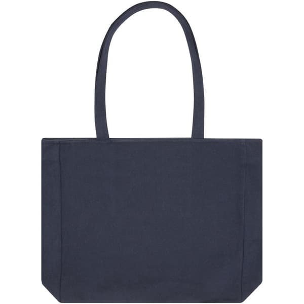 Weekender Recycled Tote Bag