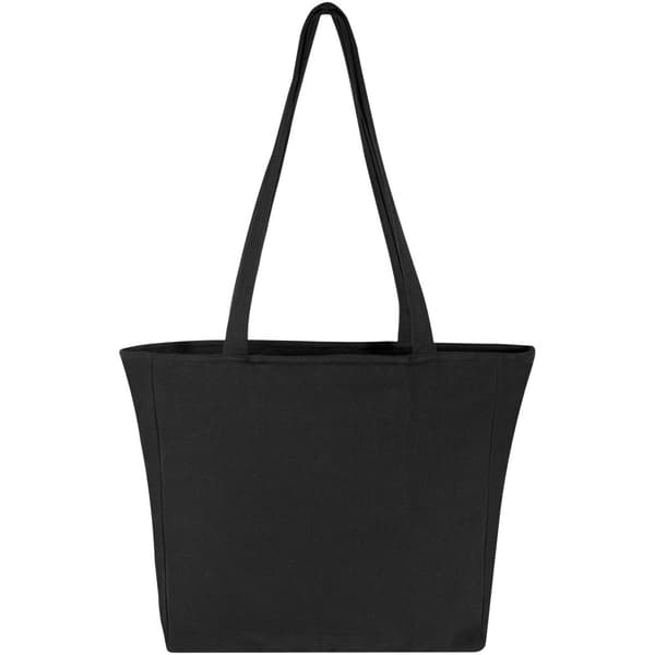 Weekender Recycled Tote Bag