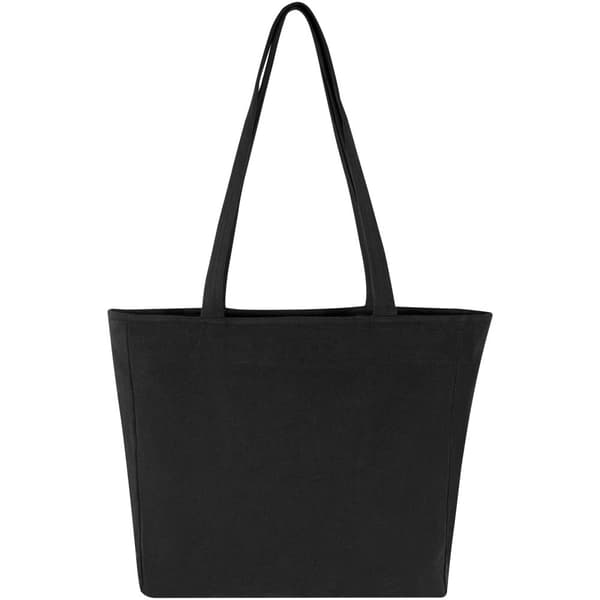 Weekender Recycled Tote Bag