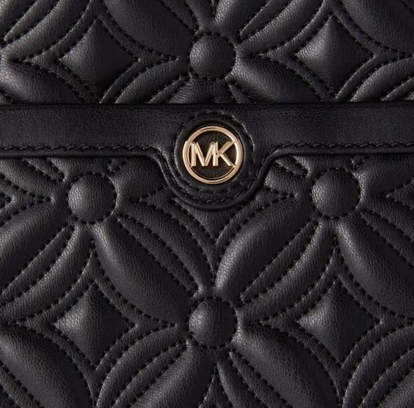 Shoppingväska - tote bag Michael kors - 30F2G6BT9U-001 - LG NS Chain Tote, Damväska, One Size