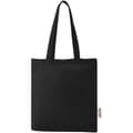 Miniatyrbilde 1 av 3: Madras Recycled Cotton 7L Tote Bag