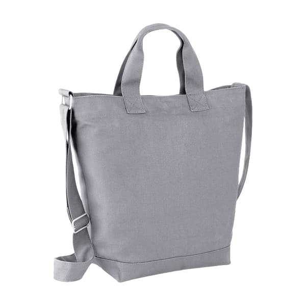 Bagbase Canvas Shopper Bag
