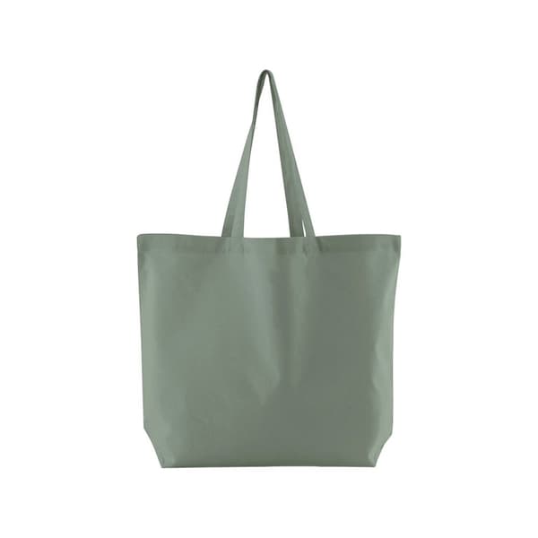 Westford Mill Bag For Life Maxi Organic Cotton Tote Bag