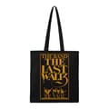 Miniatyrbillede 1 af 2: RockSax The Last Waltz The Band Tote Bag