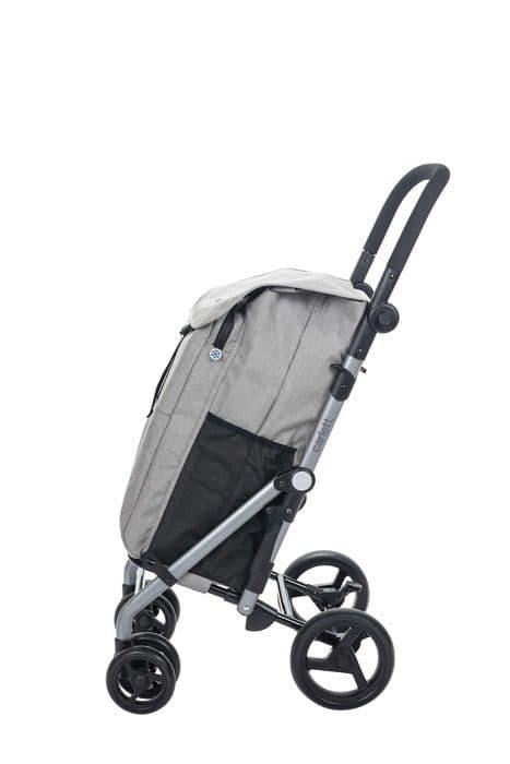 Gårvagn - Carlett promenadvagn - LETT430-C1