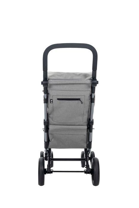 Gårvagn - Carlett promenadvagn - LETT430-C1