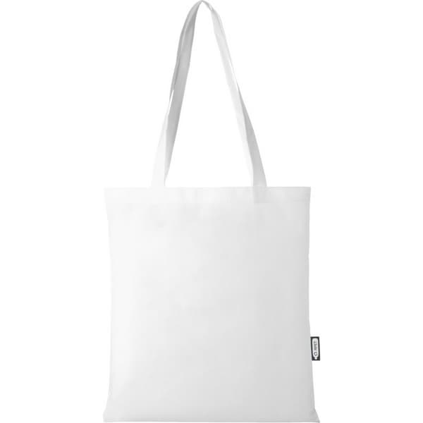 Zeus Recycled 6L Tote Bag