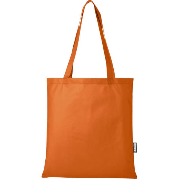 Zeus Recycled 6L Tote Bag