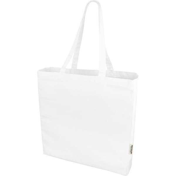 Odessa Recycled Tote Bag