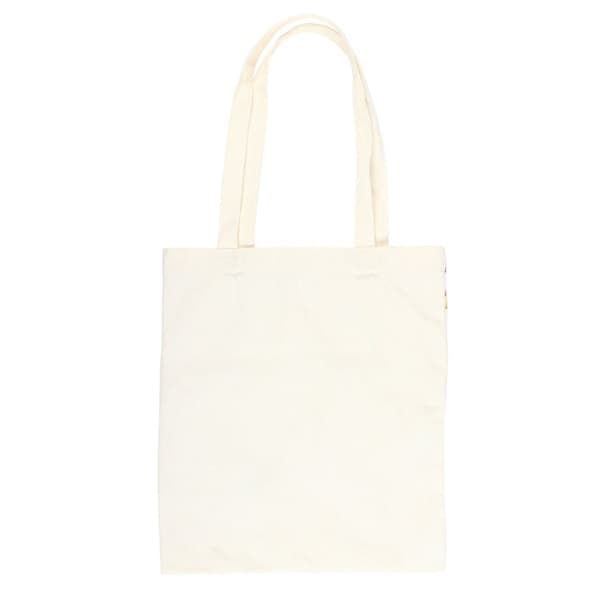 Something Different Mushroom Polycotton Tote Bag