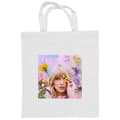 Pikkukuva 1 / 2: Ostoskassi Kangasta | Kätevä Kangaskassi Taylor Swift