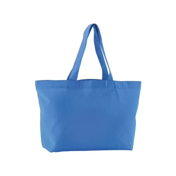 Westford Mill EarthAware Shopper-väska i twill