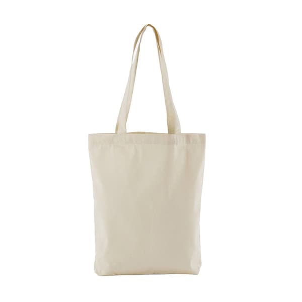 Westford Mill Twill Organic Tote Bag