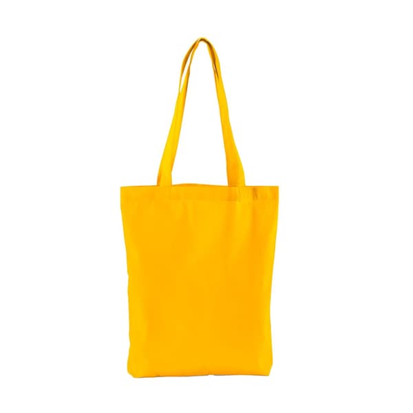 Westford Mill Twill Organic Tote Bag