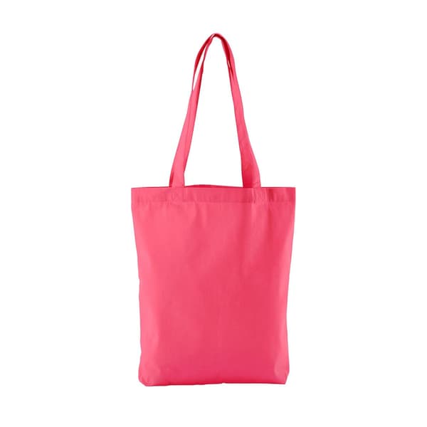 Westford Mill Twill Organic Tote Bag