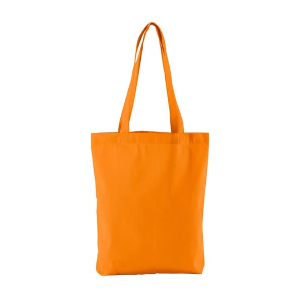Westford Mill Twill Organic Tote Bag