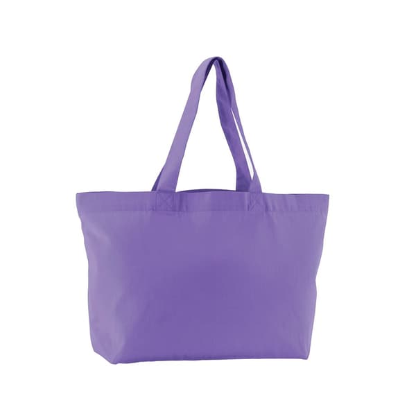 Westford Mill Twill Organic Shopper Bag