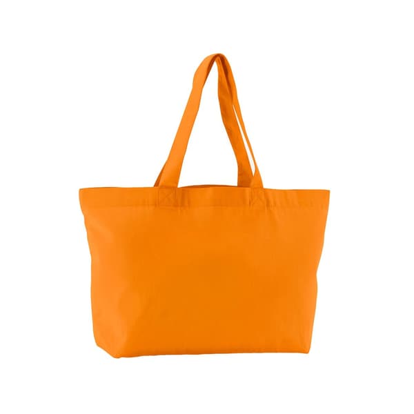 Westford Mill Twill Organic Shopper Bag