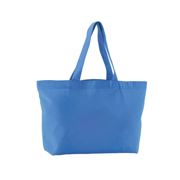 Westford Mill Twill Organic Shopper Bag