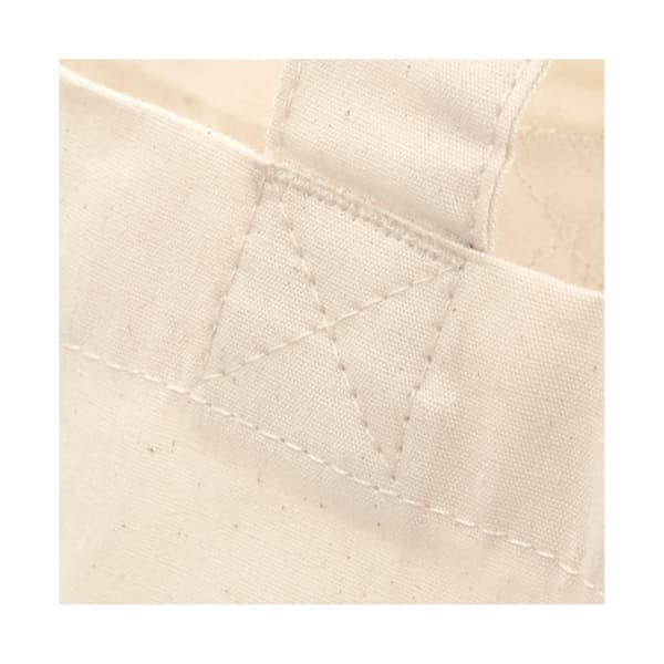 Westford Mill Premium bomuld Maxi Tote Bag